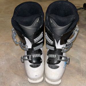 Salomon Kids Ski Boots